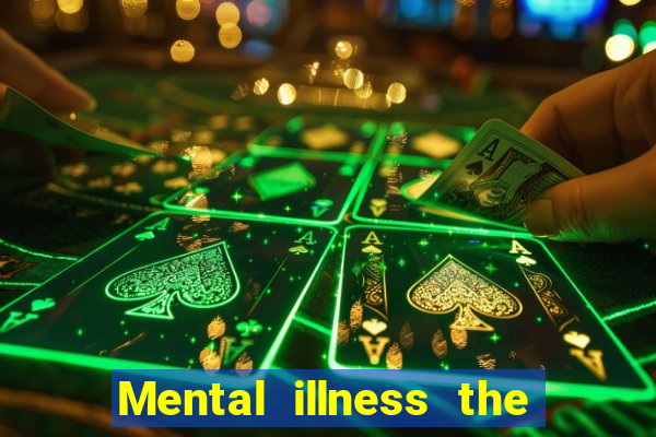 Mental illness the sims 4 mod